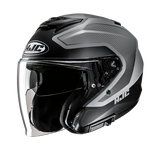 HJC I31 Tevis MC5HSF abierto ligero para motocicleta Casco
