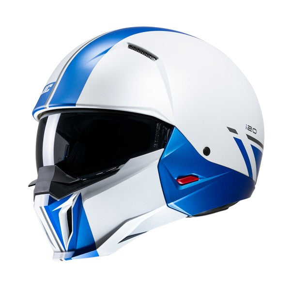 HJC I20 Batol MC2SF Open hull light motorcycle ECE22.06 – 1 – Maximomoto PT