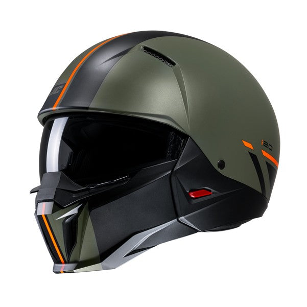 HJC I20 Batol Mc4SF Casco de motocicleta abierto – 1 – Maximomoto PT