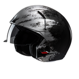 HJC I20 Furia MC5 Touring clásico abierto / HaIf motocicleta Casco