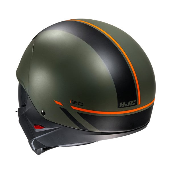 HJC I20 Batol Mc4SF Casco de motocicleta abierto – 4 – Maximomoto PT