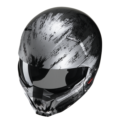 HJC I20 Furia MC5 Open Classic Touring / HaIf Motorcycle Casco – 3 – Maximomoto PT