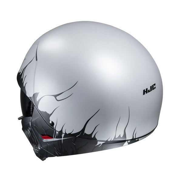 HJC I20 Scraw MC10SF abierto / HaIf clásico motocicleta Casco – 5 – Maximomoto PT