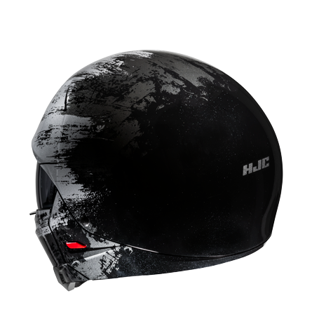 HJC I20 Furia MC5 Open Classic Touring / HaIf Motorcycle Casco – 4 – Maximomoto PT
