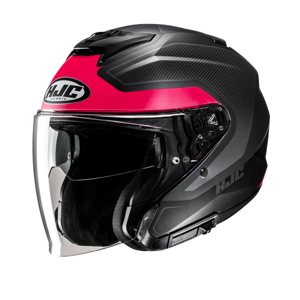 HJC I31 Tevis MC8SF Casco Jet ECE22.06 – 1 – Maximomoto PT