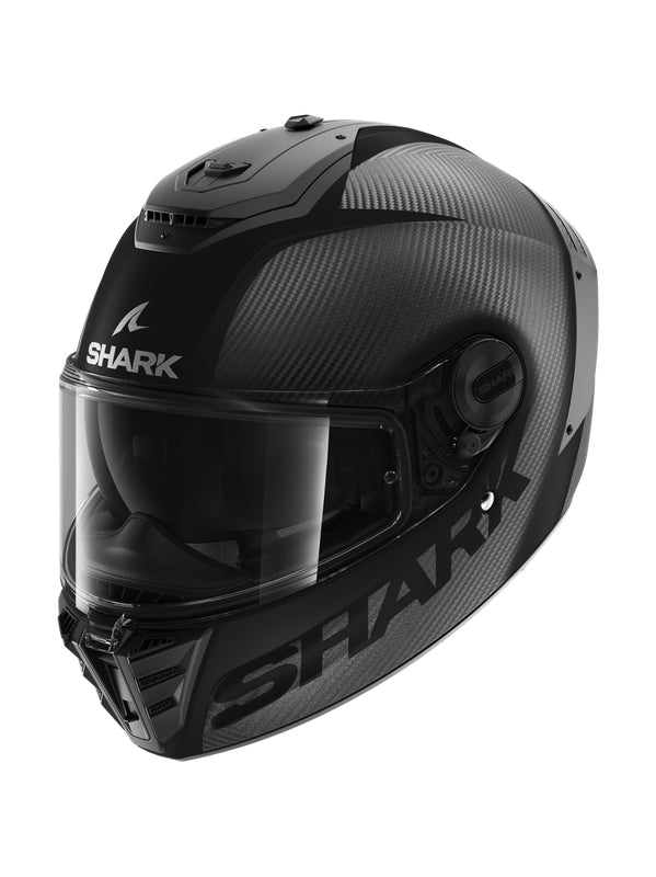 SHARK SPARTAN RS CARBON SHAWN MOTO CAPACETE INTEGRAL CARBONO