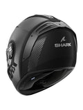 SHARK SPARTAN RS CARBON SHAWN MOTO CAPACETE INTEGRAL CARBONO