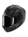 Shark - SPARTAN RS CARBON Anthracite Cupper