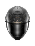 Shark - SPARTAN RS CARBON Anthracite Cupper