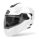 AIROH - CASCOS SPECKTRE COLOR WHITE GLOSS