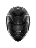 Shark - SPARTAN GT PRO CARBON Carbon Silver Chrom