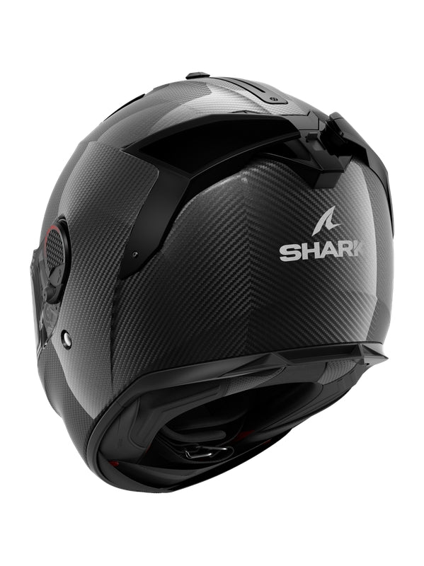 SHARK SPARTAN GT PRO MOTO INTEGRAL CAPACETE CARBON ANTRACITE