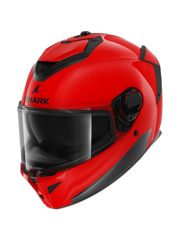 Shark - SPARTAN GT PRO CARBON Red