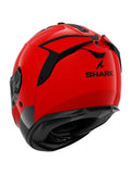 Shark - SPARTAN GT PRO CARBON Red