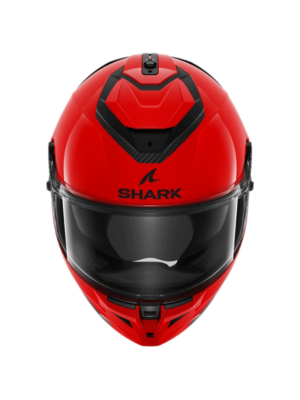 Shark - SPARTAN GT PRO CARBON Red
