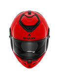 Shark - SPARTAN GT PRO CARBON Red
