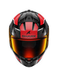 Shark - RIDILL 2 Black Red Anthracite