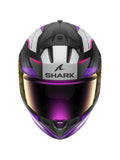 Shark - RIDILL 2 Black Violet Violet