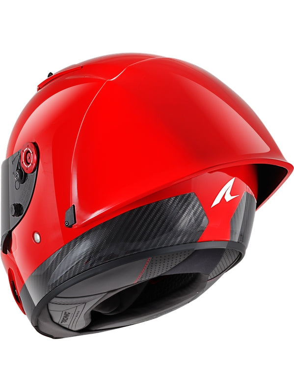 Shark RACE-R PRO GP 06 Carbon Moto Integral Capacete vermelho