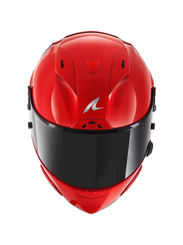 Shark RACE-R PRO GP 06 Carbon Moto Integral Capacete vermelho
