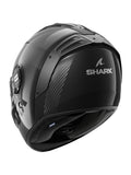 Shark - SPARTAN RS CARBON Carbon Anthracite Carbon
