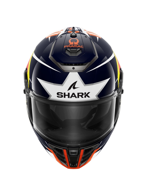 Shark - SPARTAN RS Blue Red White