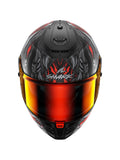 Shark - SPARTAN RS SHAYTAN Black Red Anthracite