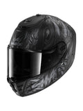 Shark - SPARTAN RS SHAYTAN Black Anthracite Anthracite