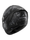 Shark - SPARTAN RS SHAYTAN Black Anthracite Anthracite