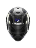 Shark - SPARTAN RS Anthracite Anthracite Blue