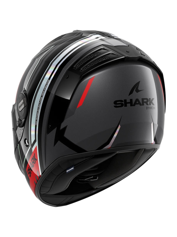 SHARK SPARTAN RS BYRHON MOTO INTEGRAL CAPACETE