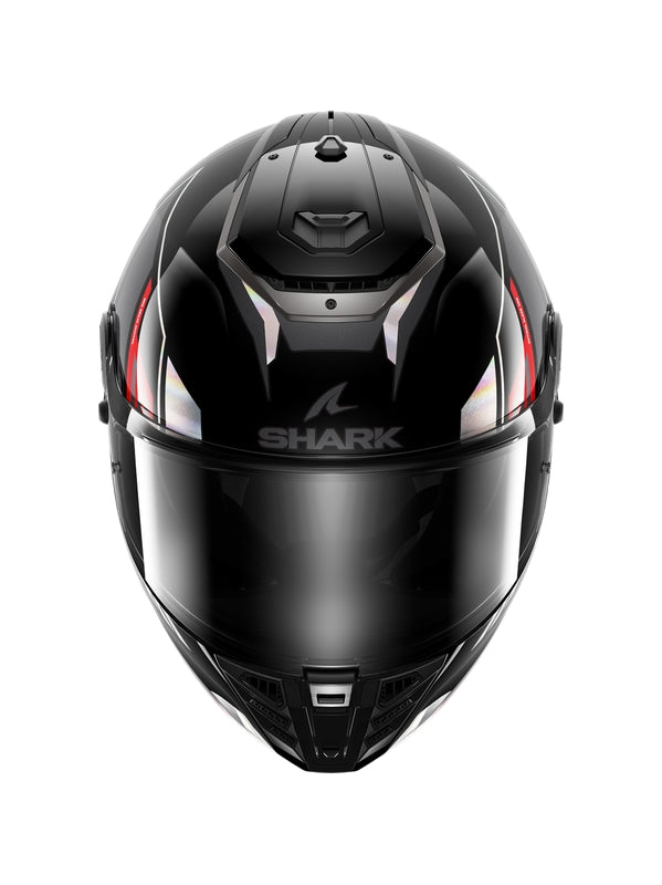 SHARK SPARTAN RS BYRHON MOTO INTEGRAL CAPACETE