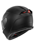SHARK SKWAL I3 EDIÇÃO DARK SHADOW CAPACETE INTEGRAL MOTO PRETO FOSCO
