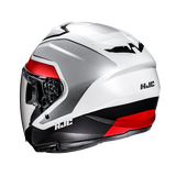 HJC I31 Tevis MC1SF turismo urbano Casco de moto abierto
