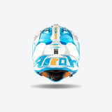 AIROH - CASCOS AVIATOR 3 SIX DAYS FRANCE 2022