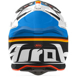 AIROH - CASCOS STRYCKER GLAM BLUE MATT