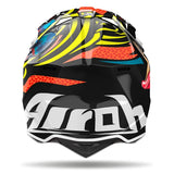 AIROH - CASCOS WRAAP LOLLIPOP GLOSS