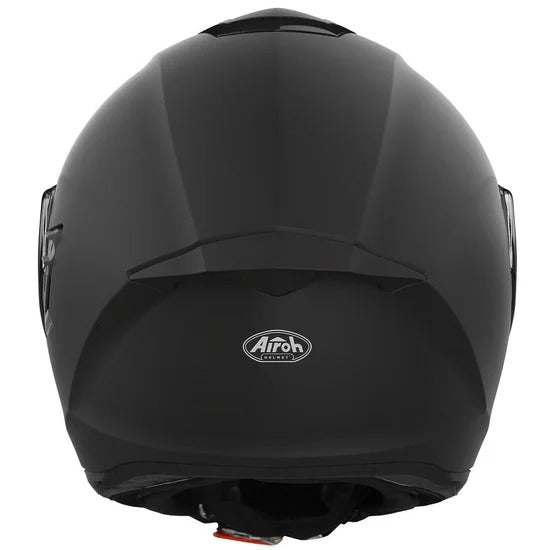AIROH - CASCOS ST.501 COLOR BLACK MATT