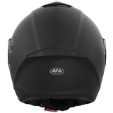 AIROH - CASCOS ST.501 COLOR BLACK MATT