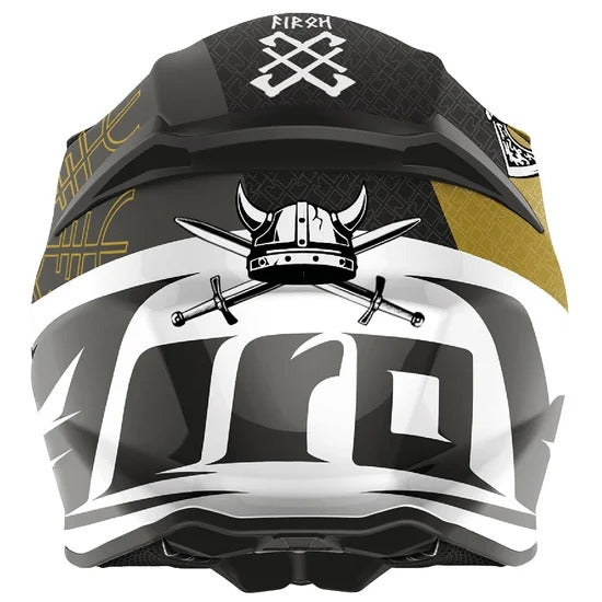 AIROH - TWIST 2.0 SWORD GLOSS MATT HULLS – 3 – Maximomoto PT