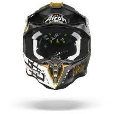 AIROH - TWIST 2.0 SWORD GLOSS MATT HULLS – 5 – Maximomoto PT