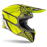 AIROH - CASCOS WRAAP IDOL ANTHRACITE MATT