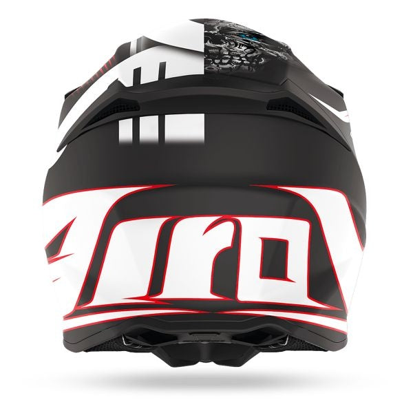 AIROH - CASCOS TWIST 2.0 MASK MATT