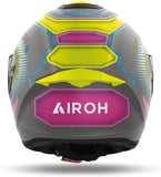 AIROH - CASCOS ST.501 POWER MATT
