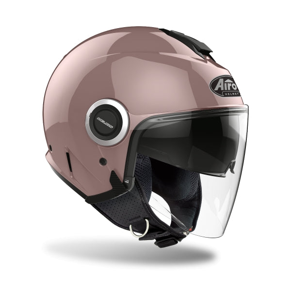 AIROH - HELIOS COLOR METALLIC ROSE HULLS – 2 – Maximomoto PT