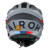 AIROH - CASCOS COMMANDER FACTOR ANTHRACITE MATT