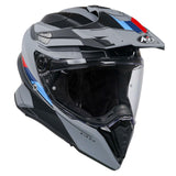 AIROH - CASCOS COMMANDER FACTOR ANTHRACITE MATT