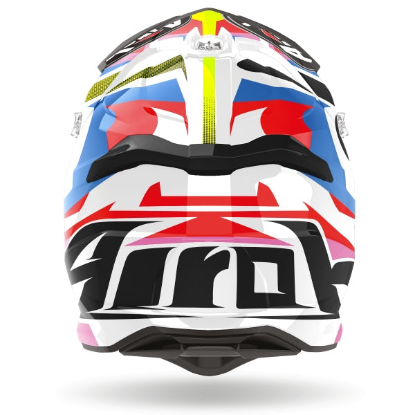 AIROH - STRYCKER VIEW GLOSS HULLS  – 5 – Maximomoto PT