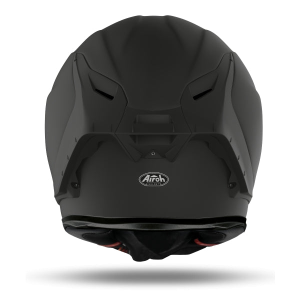 AIROH - CASCOS GP550 S COLOR DARK GREY MATT