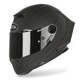 AIROH - CASCOS GP550 S COLOR DARK GREY MATT